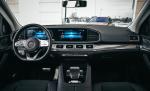 Mercedes-Benz GLE450 4Matic AMG Line 2019 года (NA)
